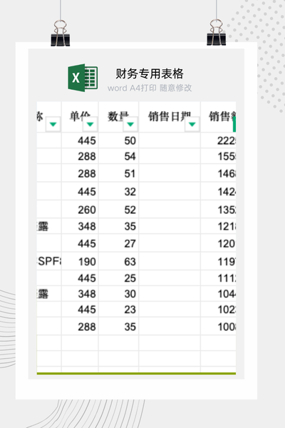 企业销售数据自定义筛选与多条件查询分析工具Excel模板