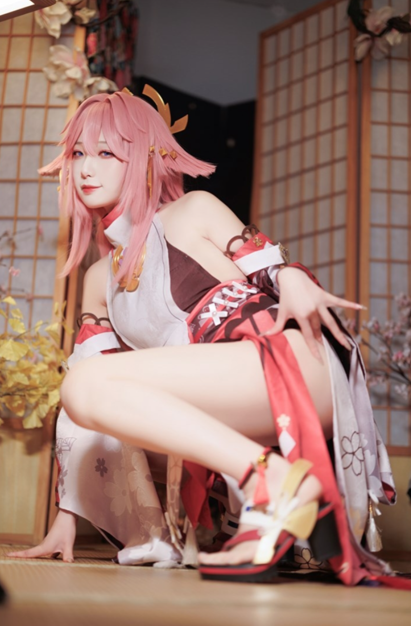 【封疆疆v】广东省美女Coser高清作品合集下载-主打清新唯美Cosplay与多变写真 【封疆疆v】广东省美女Coser高清作品合集下载-主打清新唯美Cosplay与多变写真