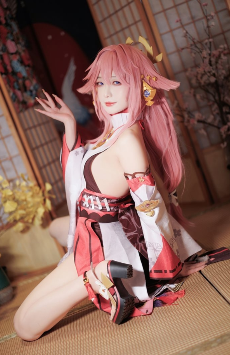 【封疆疆v】广东省美女Coser高清作品合集下载-主打清新唯美Cosplay与多变写真 【封疆疆v】广东省美女Coser高清作品合集下载-主打清新唯美Cosplay与多变写真