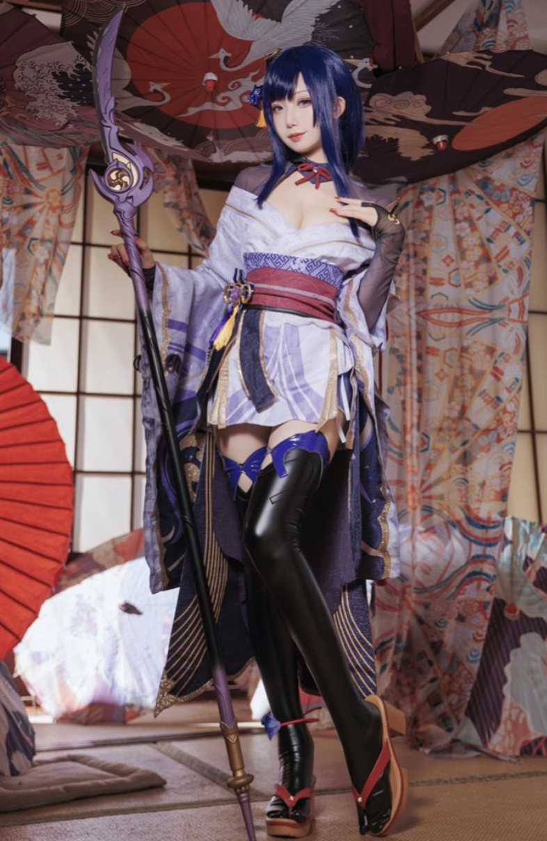 【封疆疆v】广东省美女Coser高清作品合集下载-主打清新唯美Cosplay与多变写真 【封疆疆v】广东省美女Coser高清作品合集下载-主打清新唯美Cosplay与多变写真