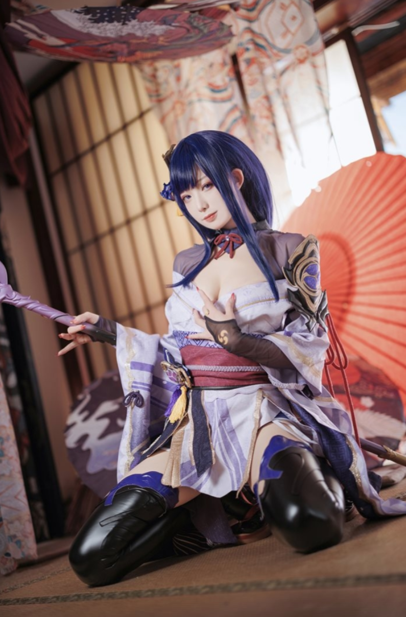 【封疆疆v】广东省美女Coser高清作品合集下载-主打清新唯美Cosplay与多变写真 【封疆疆v】广东省美女Coser高清作品合集下载-主打清新唯美Cosplay与多变写真