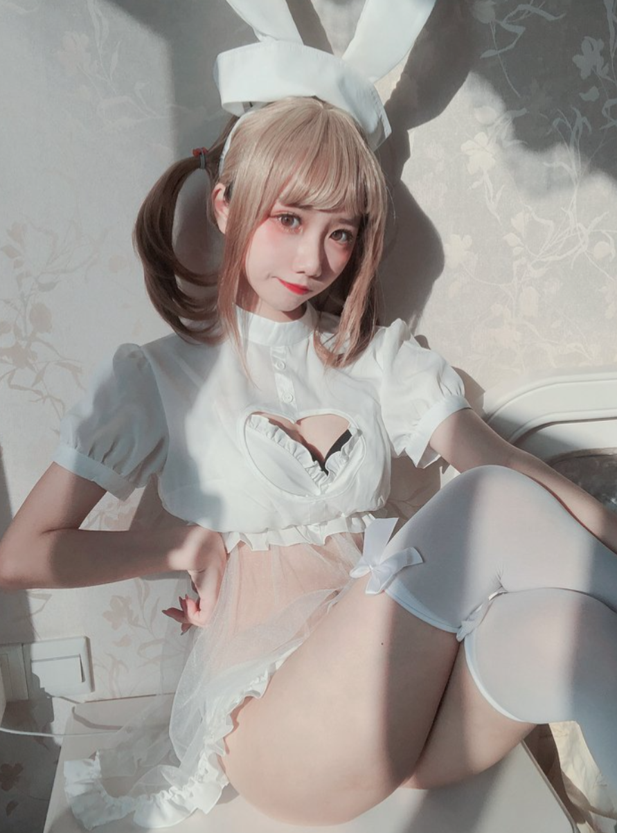 【果咩酱w】人气动漫博主与Coser作品合集下载-含《银魂》神乐、《刀剑神域》亚丝娜Cos 【果咩酱w】人气动漫博主与Coser作品合集下载-含《银魂》神乐、《刀剑神域》亚丝娜Cos