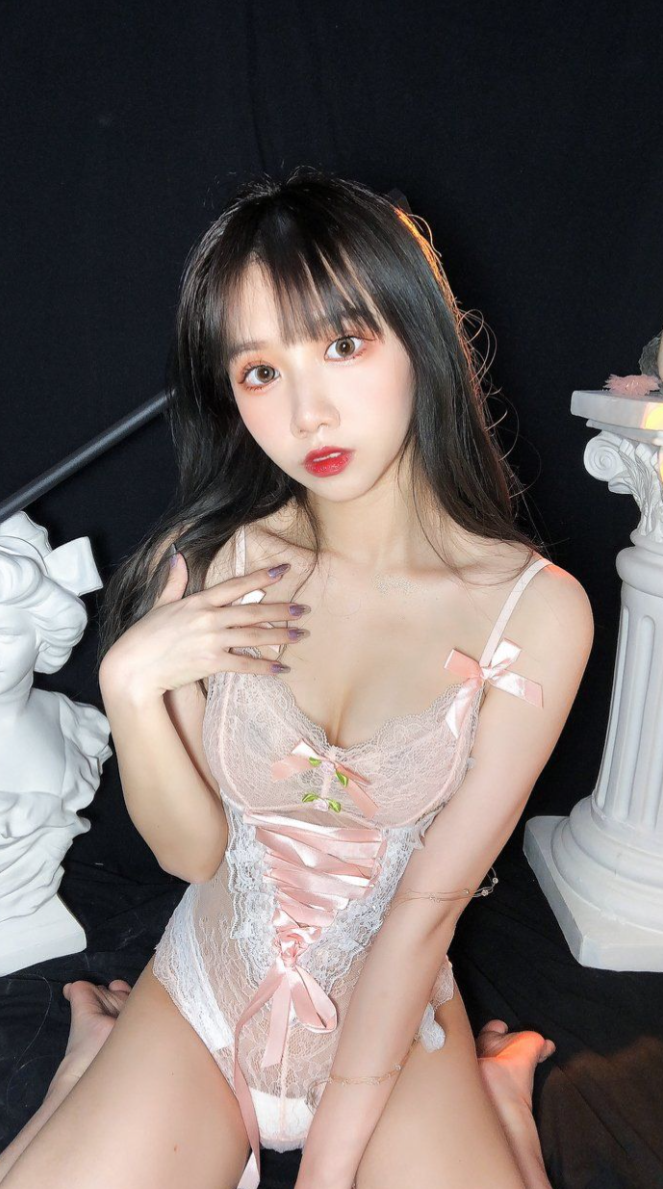 【果咩酱w】人气动漫博主与Coser作品合集下载-含《银魂》神乐、《刀剑神域》亚丝娜Cos 【果咩酱w】人气动漫博主与Coser作品合集下载-含《银魂》神乐、《刀剑神域》亚丝娜Cos