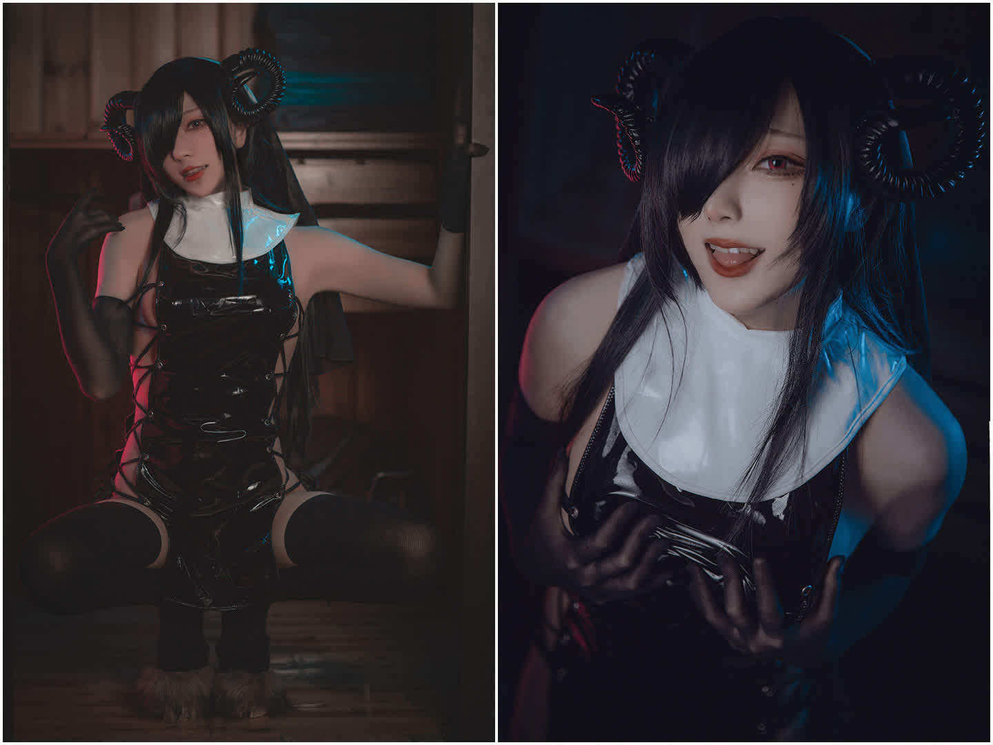 【起司块wii (起起子ii)】人气Coser高清作品合集下载-主打丝袜美足特写与多变Cosplay 【起司块wii (起起子ii)】人气Coser高清作品合集下载-主打丝袜美足特写与多变Cosplay