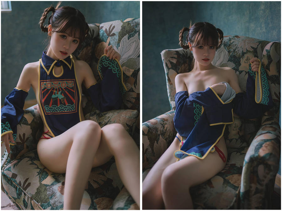 【星黛鹿鹿i (千反田鹿子)】人气Coser高清作品合集下载-含《日常女警》、《英梨梨皮衣束缚》等 【星黛鹿鹿i (千反田鹿子)】人气Coser高清作品合集下载-含《日常女警》、《英梨梨皮衣束缚》等