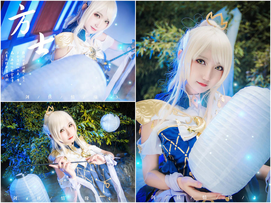 【许多鱼鱼鱼】高清美图写真合集资源下载