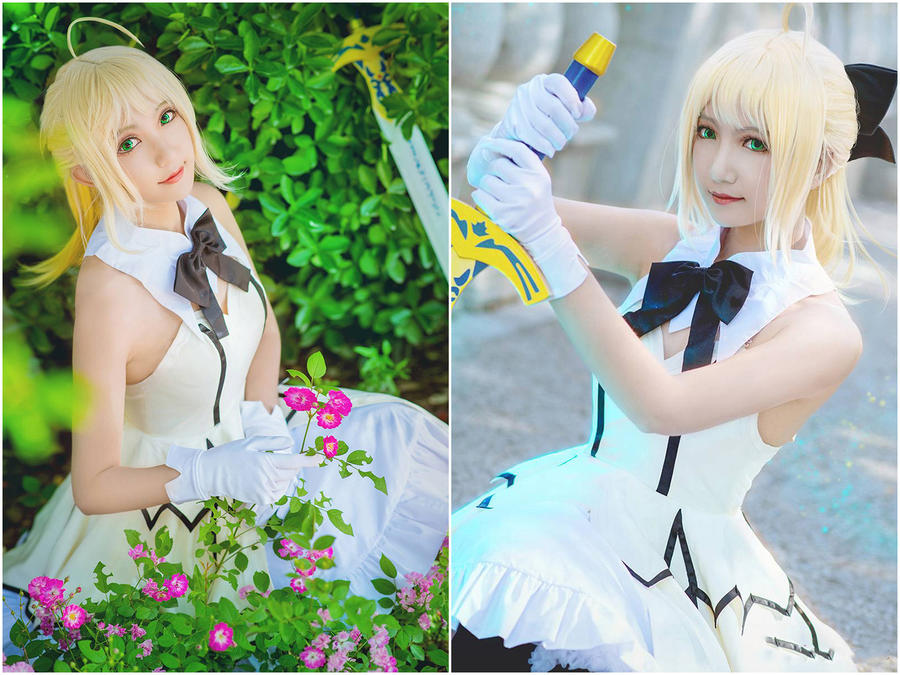 【许多鱼鱼鱼】高清美图写真合集资源下载