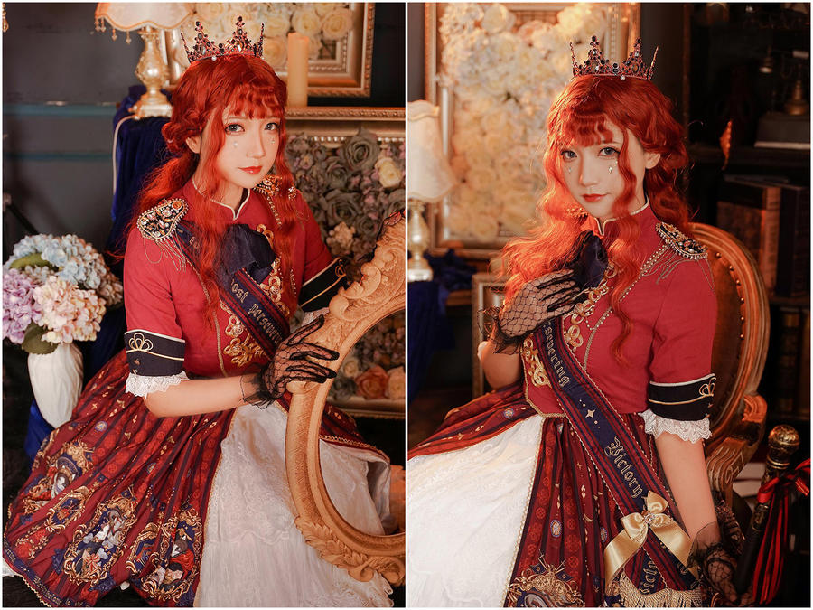 【许多鱼鱼鱼】高清美图写真合集资源下载