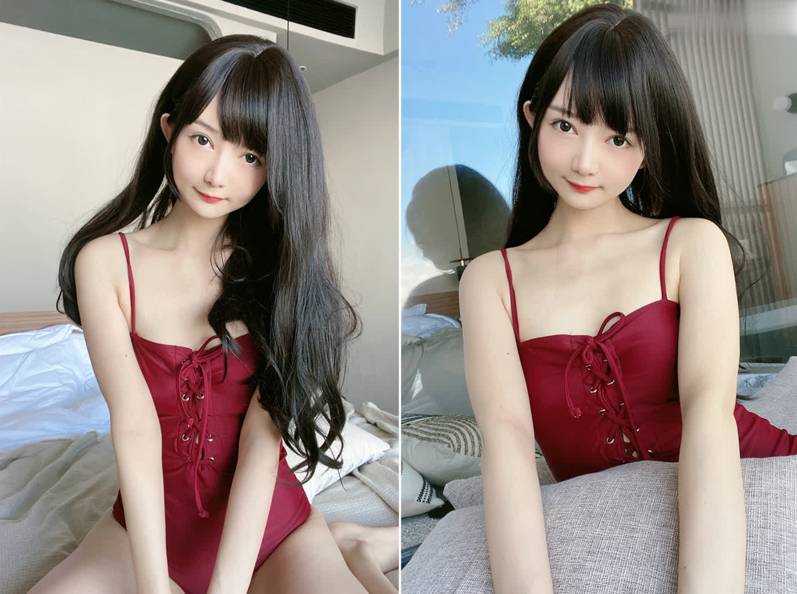 【51酱 】- cos图片作品合集资源下载