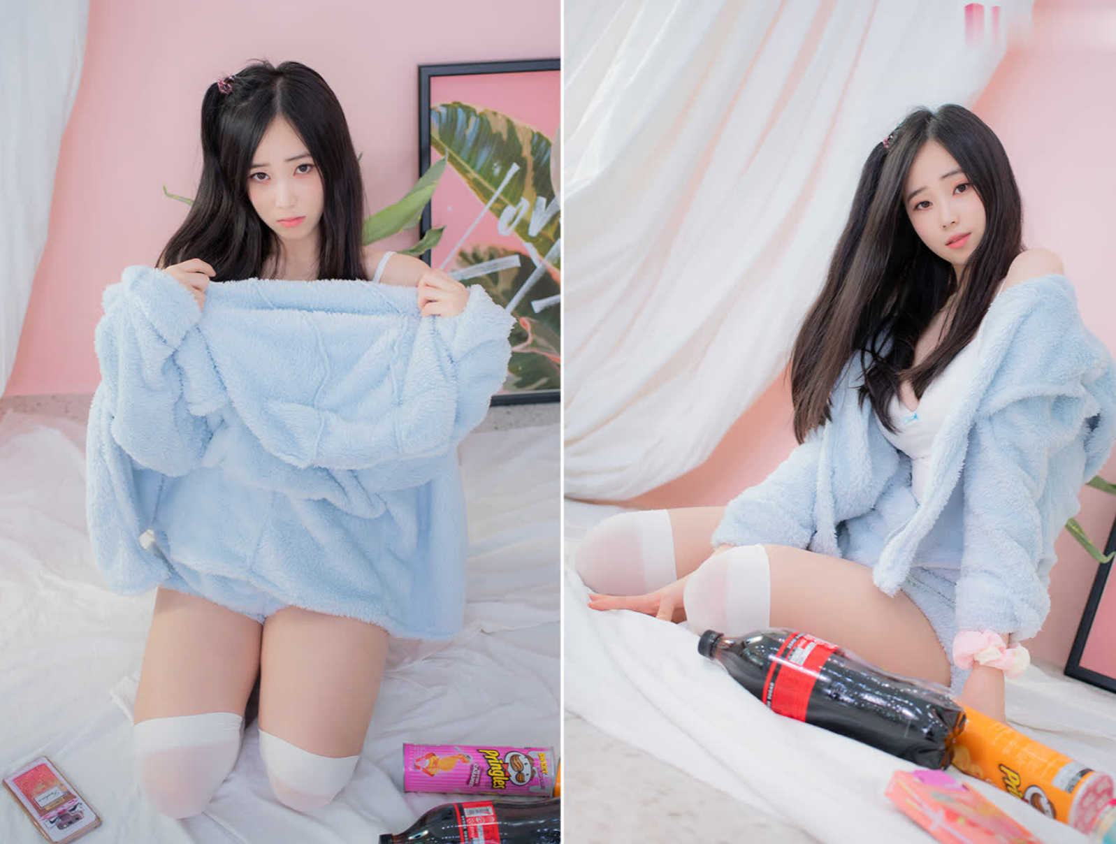 【BamBi밤비】写真照片合集资源下载-包含Hancock、Tifa Lockhart、Rin Tohsaka等作品 【BamBi밤비】写真照片合集资源下载-包含Hancock、Tifa Lockhart、Rin Tohsaka等作品