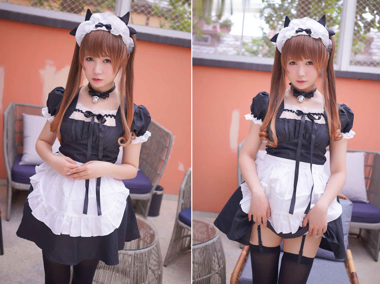 【铭铭Kizami】高清原版写真图集及作品目录