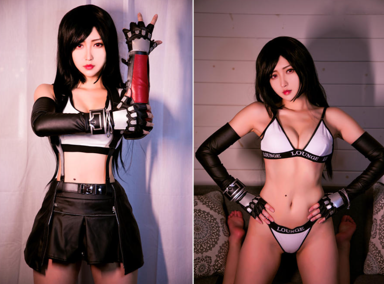 MisswarmJ(小暖)】高清Cosplay写真合集资源下载 MisswarmJ(小暖)】高清Cosplay写真合集资源下载