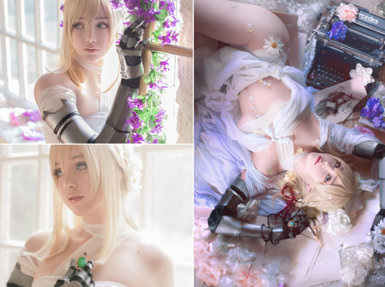 【Sayathefox】高清美图写真合集资源下载 【Sayathefox】高清美图写真合集资源下载