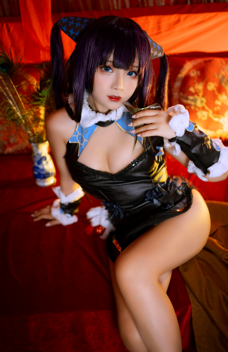 【Sayo Momo】高清Cosplay写真图片合集与资源下载 【Sayo Momo】高清Cosplay写真图片合集与资源下载