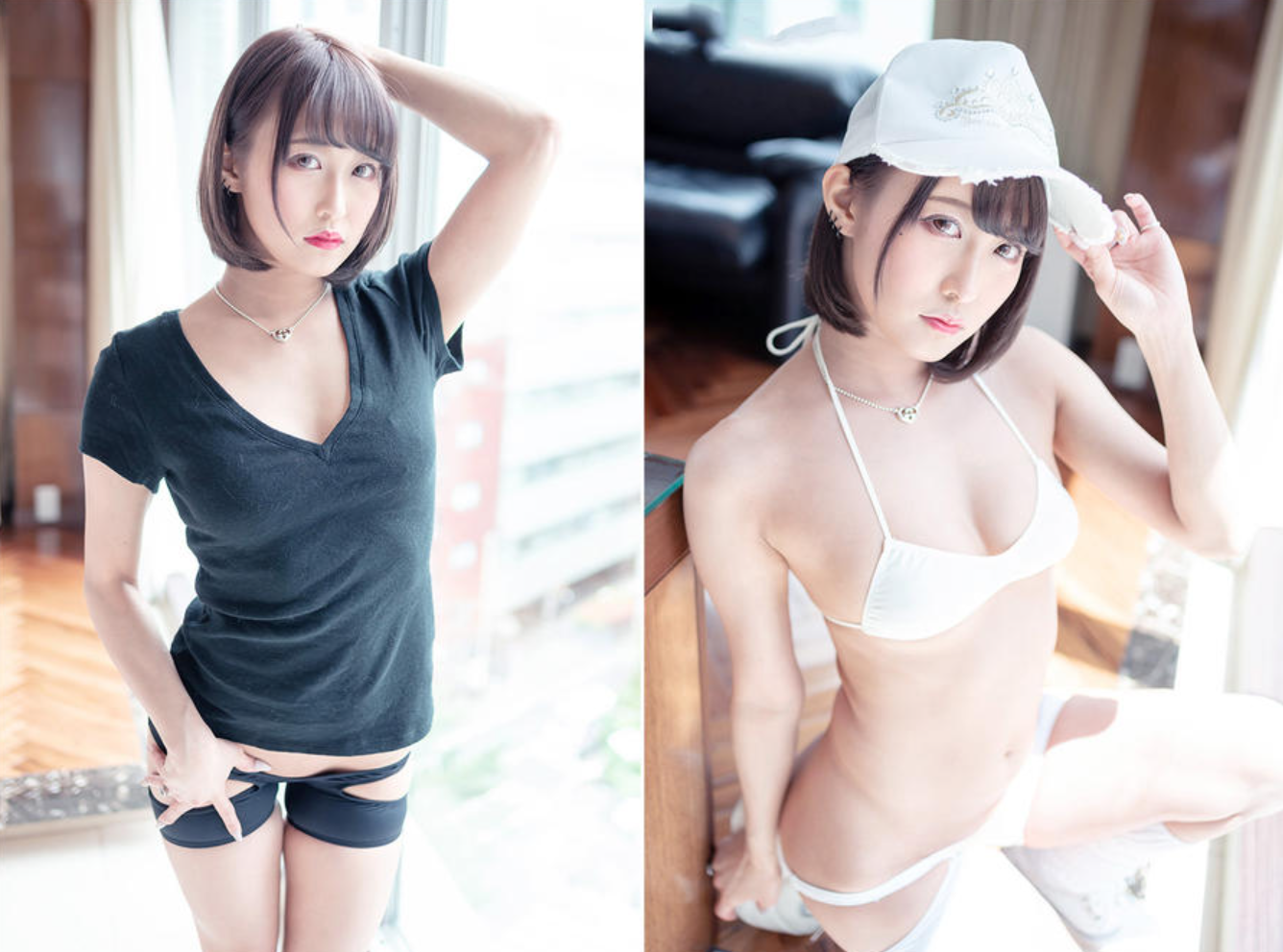 月城委員会(月城せいにゃん) - 高清Cos图集与作品合集下载