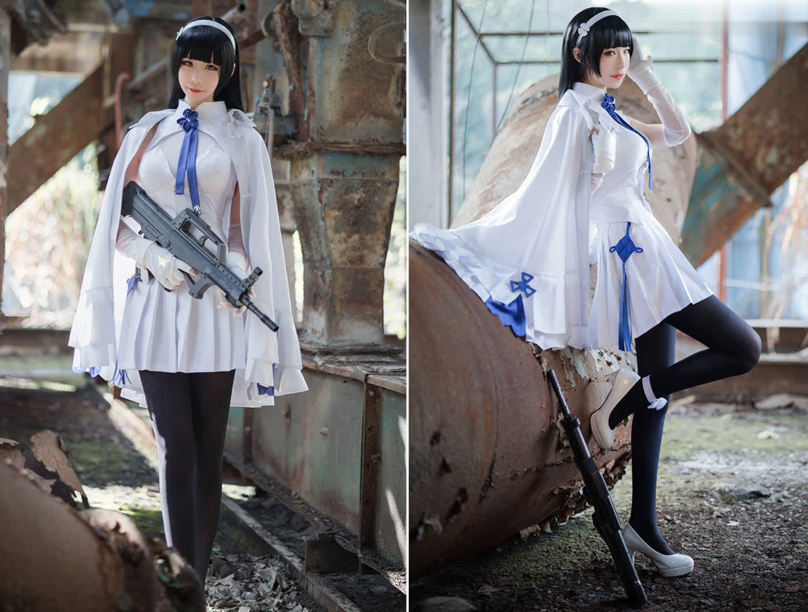 【爱老师_PhD】写真照片合集资源下载-包含赛博朋克露西、喜多川海梦、碧蓝航线吾妻等作品 【爱老师_PhD】写真照片合集资源下载-包含赛博朋克露西、喜多川海梦、碧蓝航线吾妻等作品