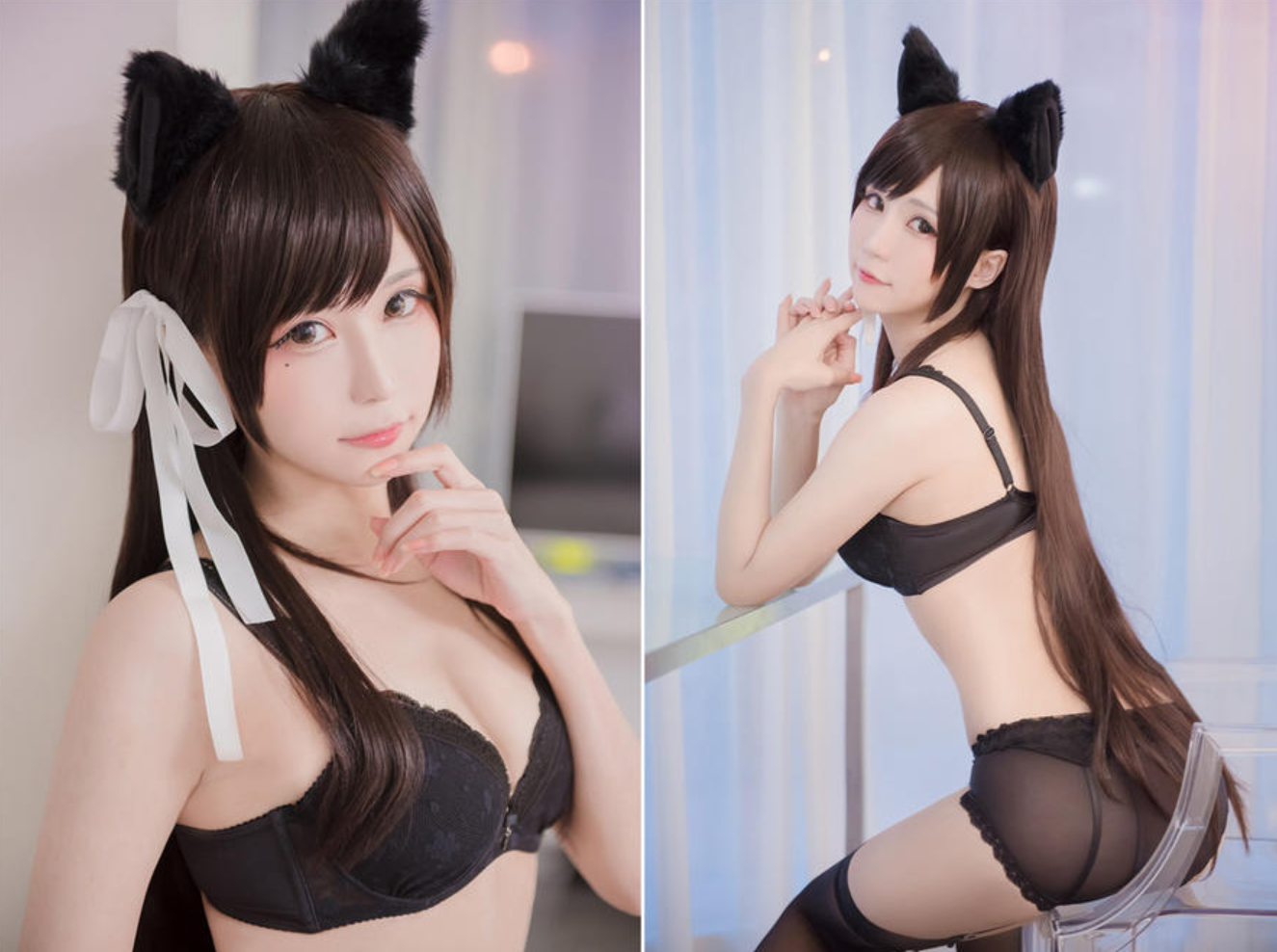 【白神泱(Shiraga Yanko)】高清美图写真合集资源下载