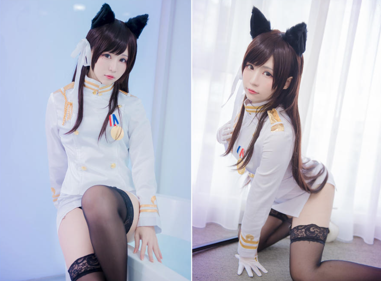 【白神泱(Shiraga Yanko)】高清美图写真合集资源下载