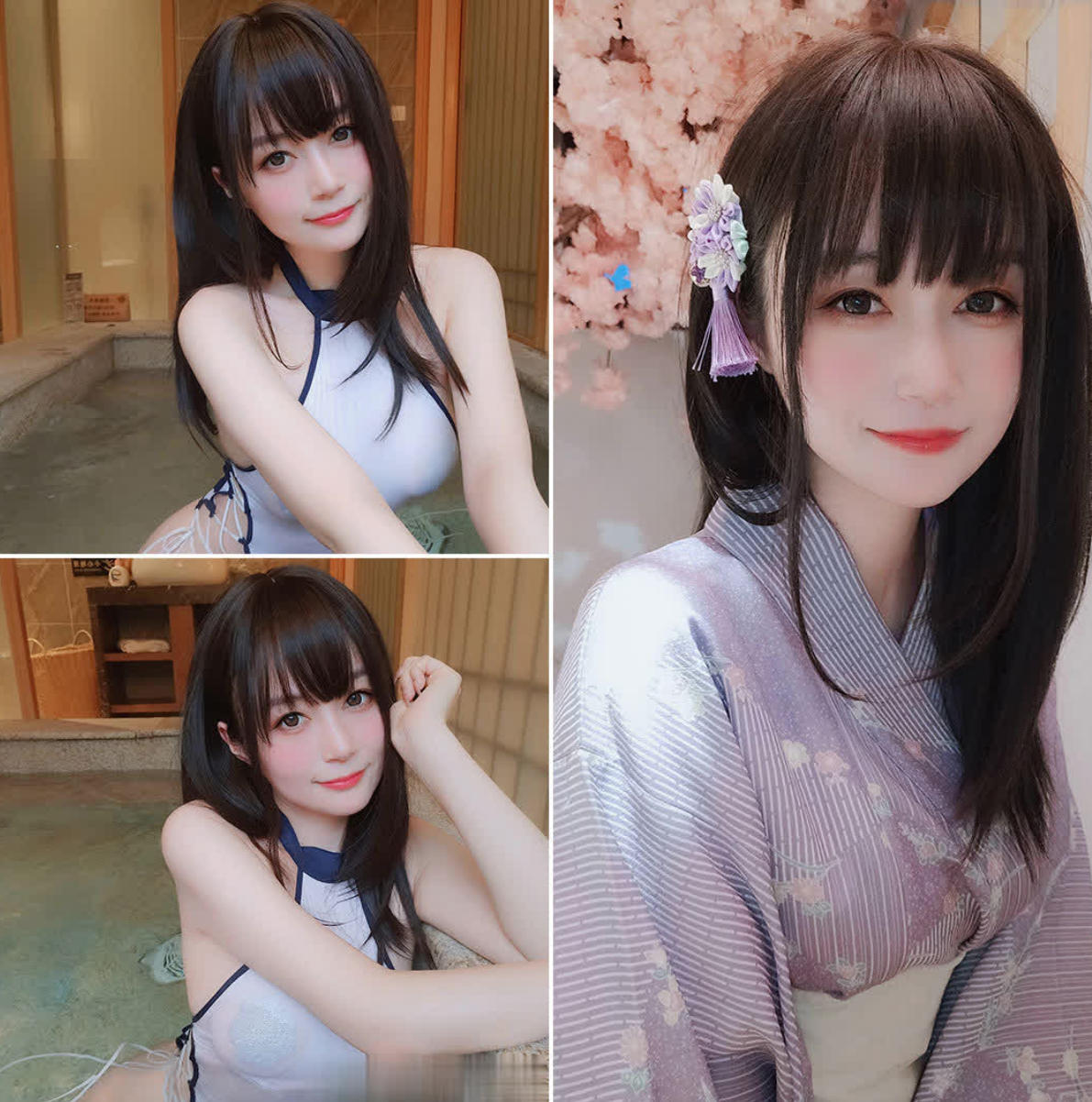 【白银81】写真图集与资源下载 【白银81】写真图集与资源下载