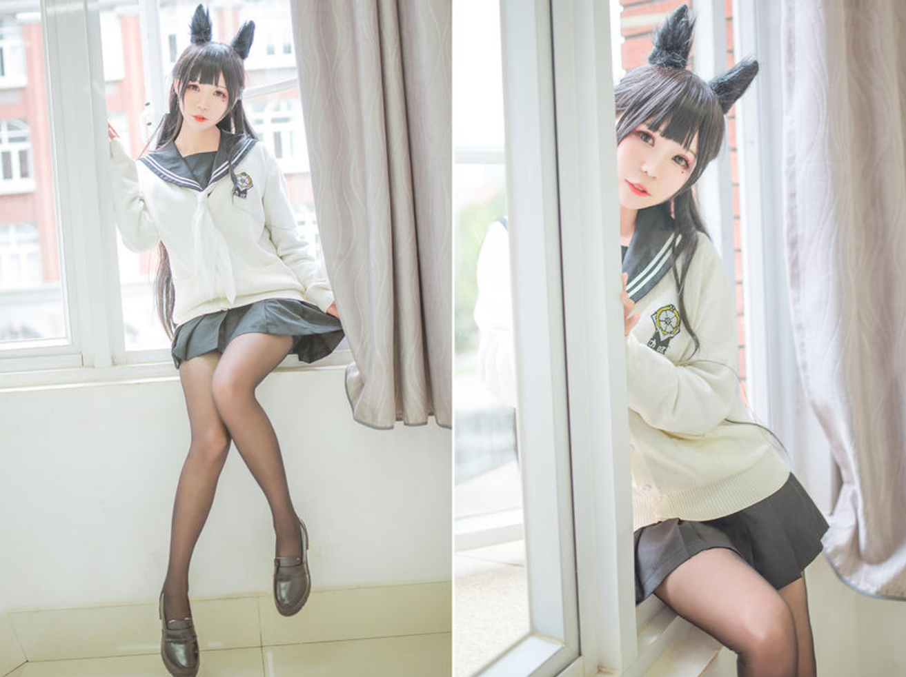 【北之北】高清美图写真合集资源下载