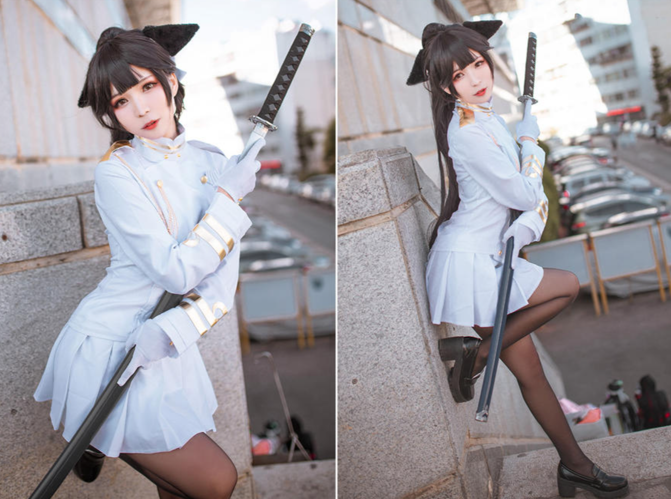 【北之北】高清美图写真合集资源下载