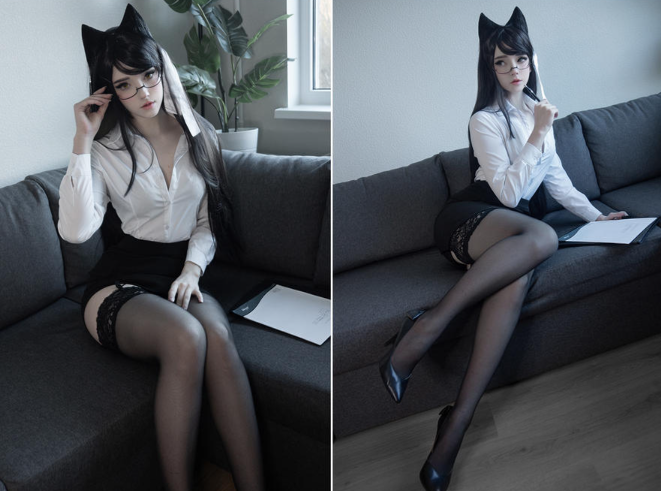 【Candy Ball】高清美图写真合集资源下载