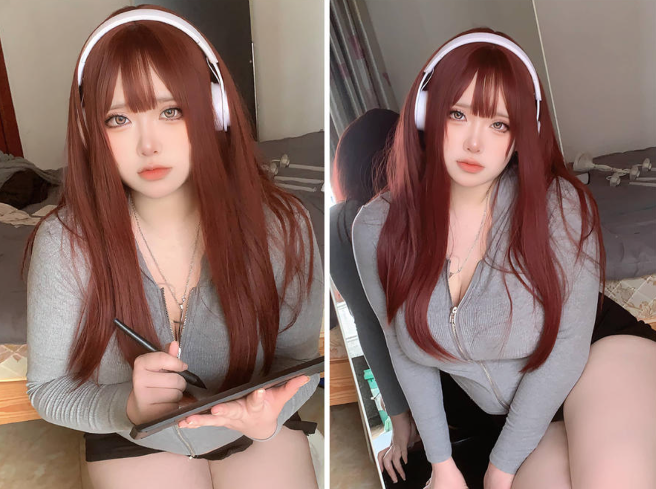 【純愛neko】高清美图写真合集资源下载