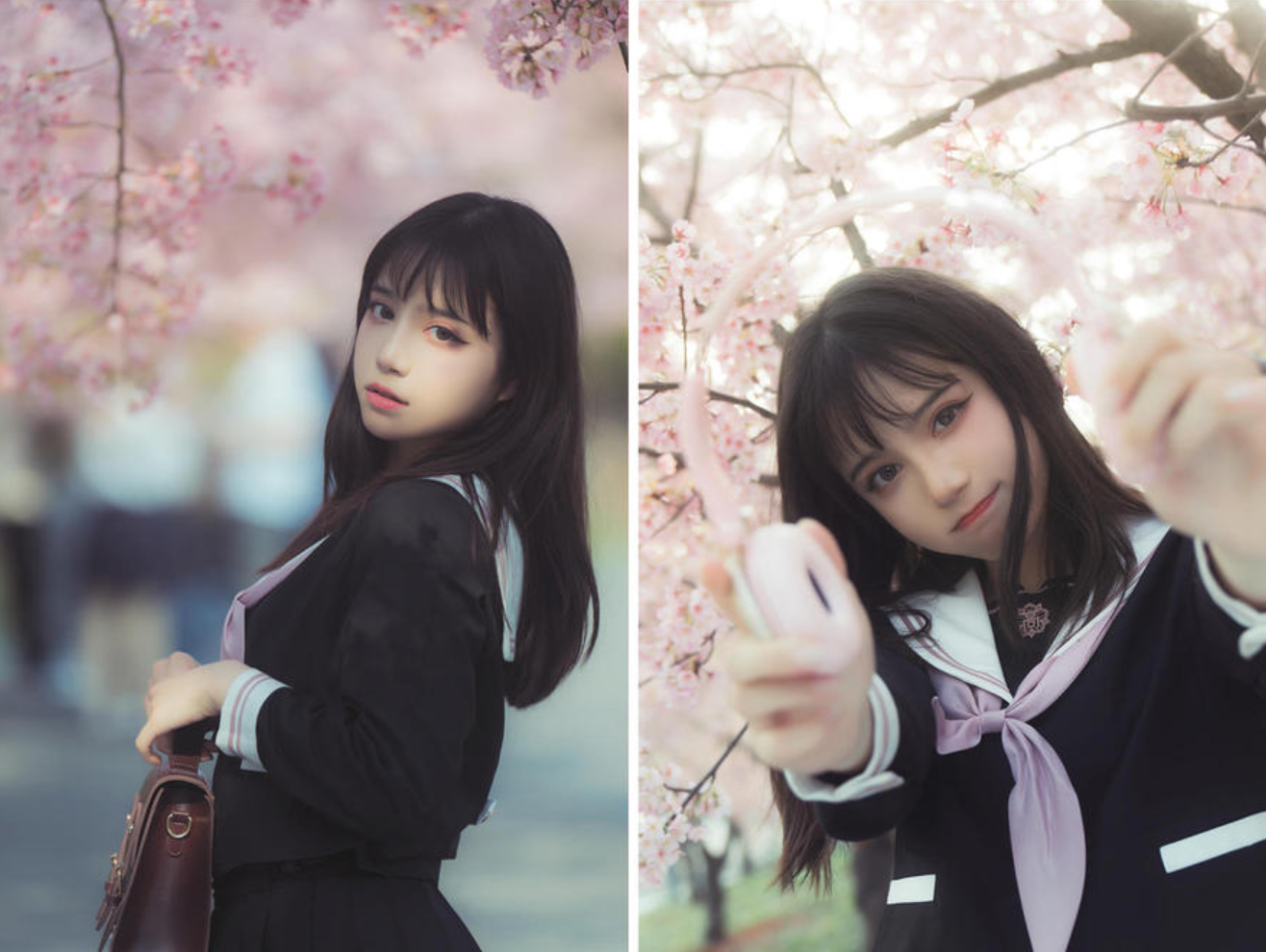 【贰加六】Cosplay作品合集与高清图集资源