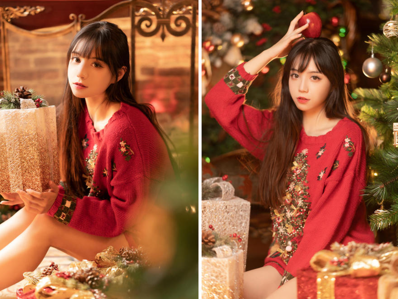 【贰加六】Cosplay作品合集与高清图集资源