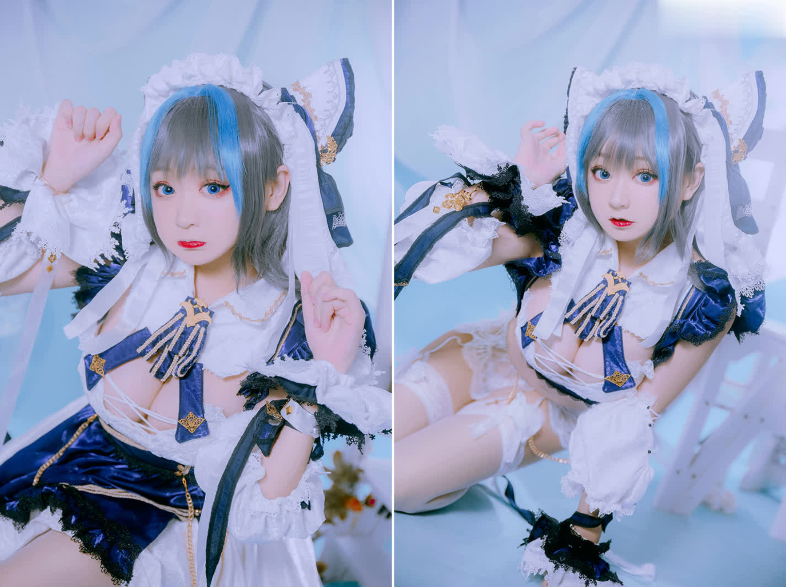 【恩田直幸(桃夭葵)】美图写真照片合集资源下载