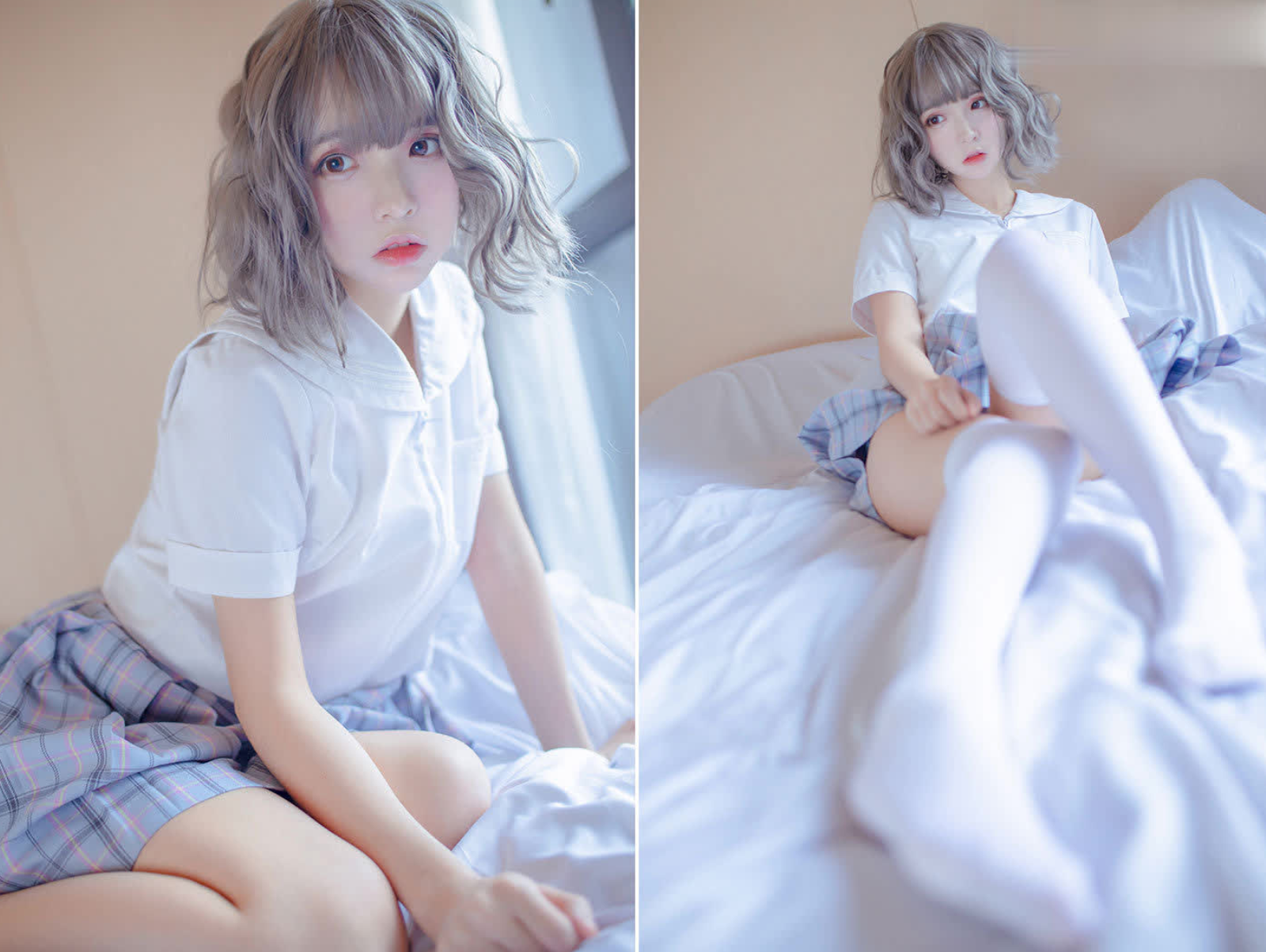 【疯猫ss】Cosplay作品合集与高清图集资源