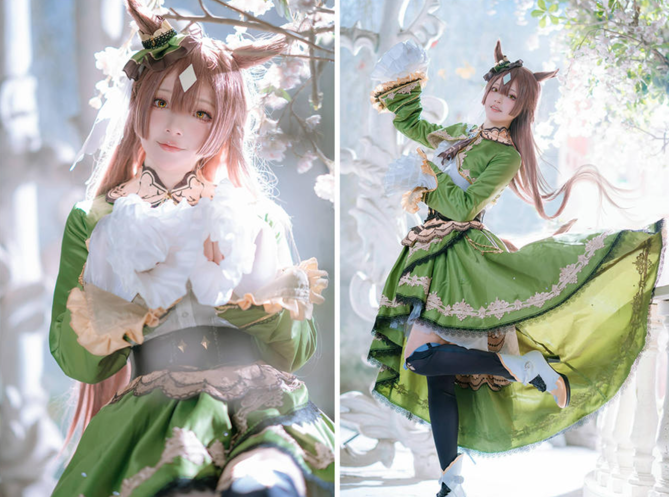 【黑龙贯通】高清Cosplay写真图片资源合集下载 【黑龙贯通】高清Cosplay写真图片资源合集下载