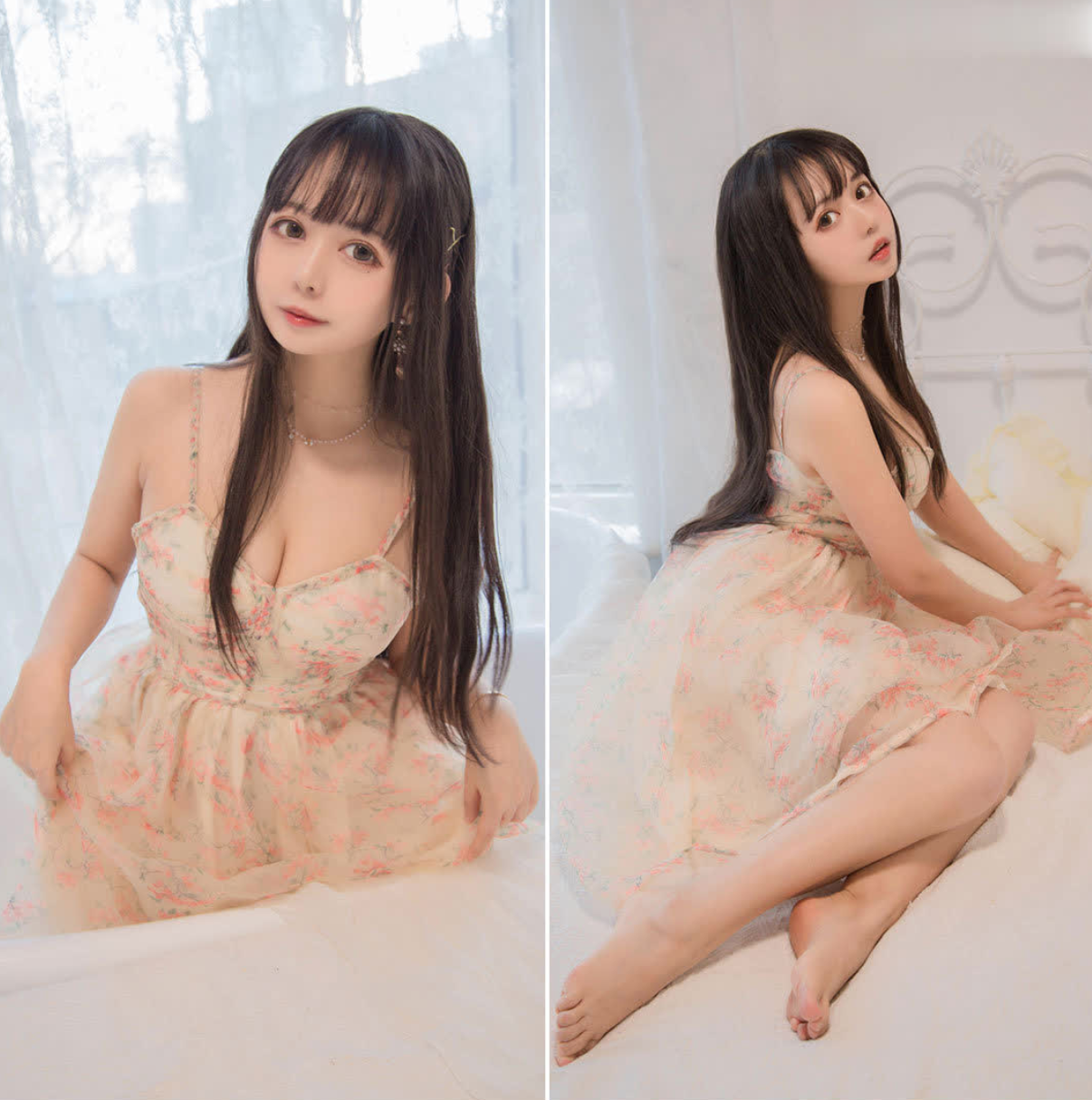 【黑猫猫OvO】Cosplay完整作品资源合集下载