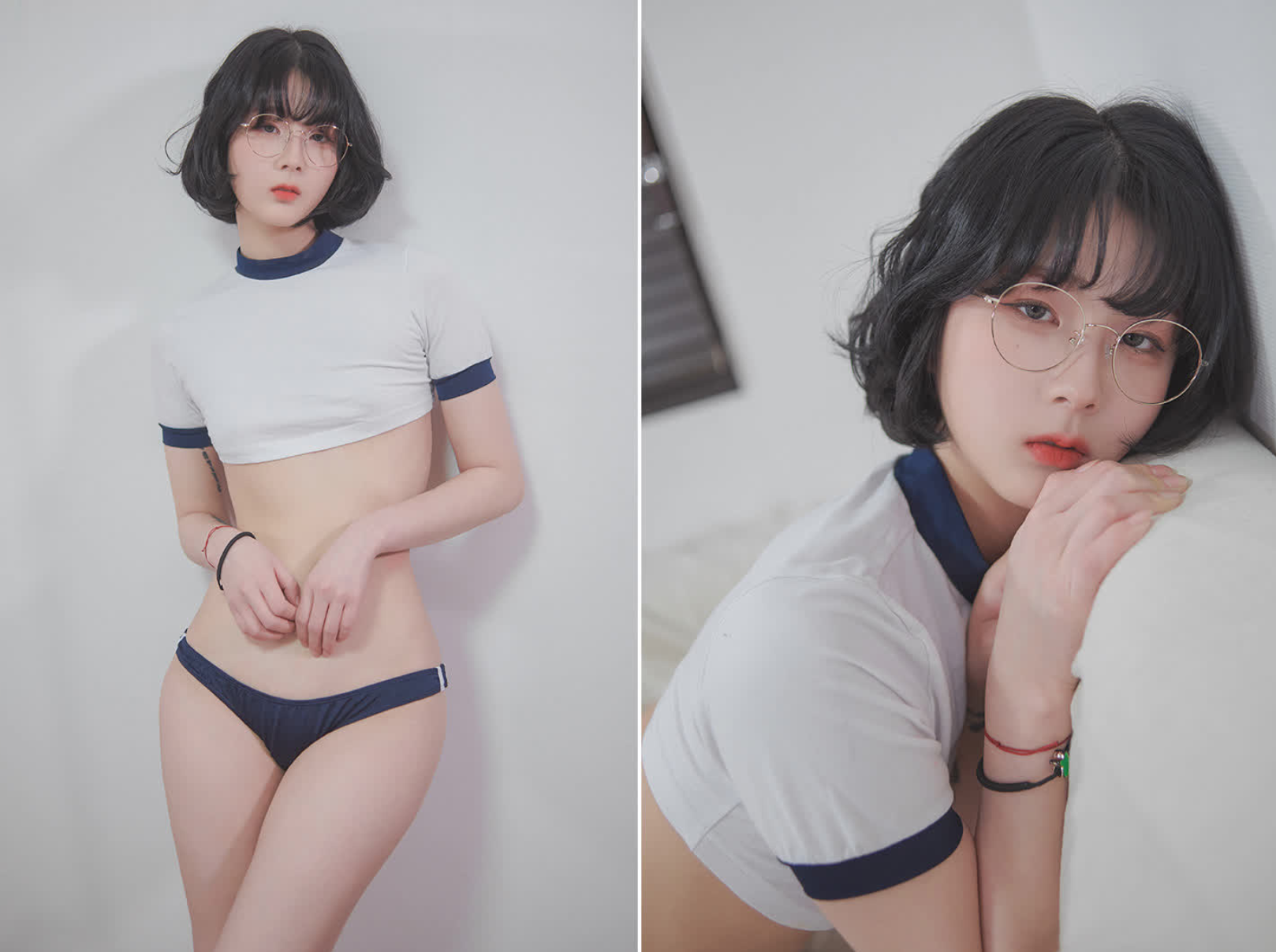 Jang Joo(장주) - 高清Cos图集与作品合集下载