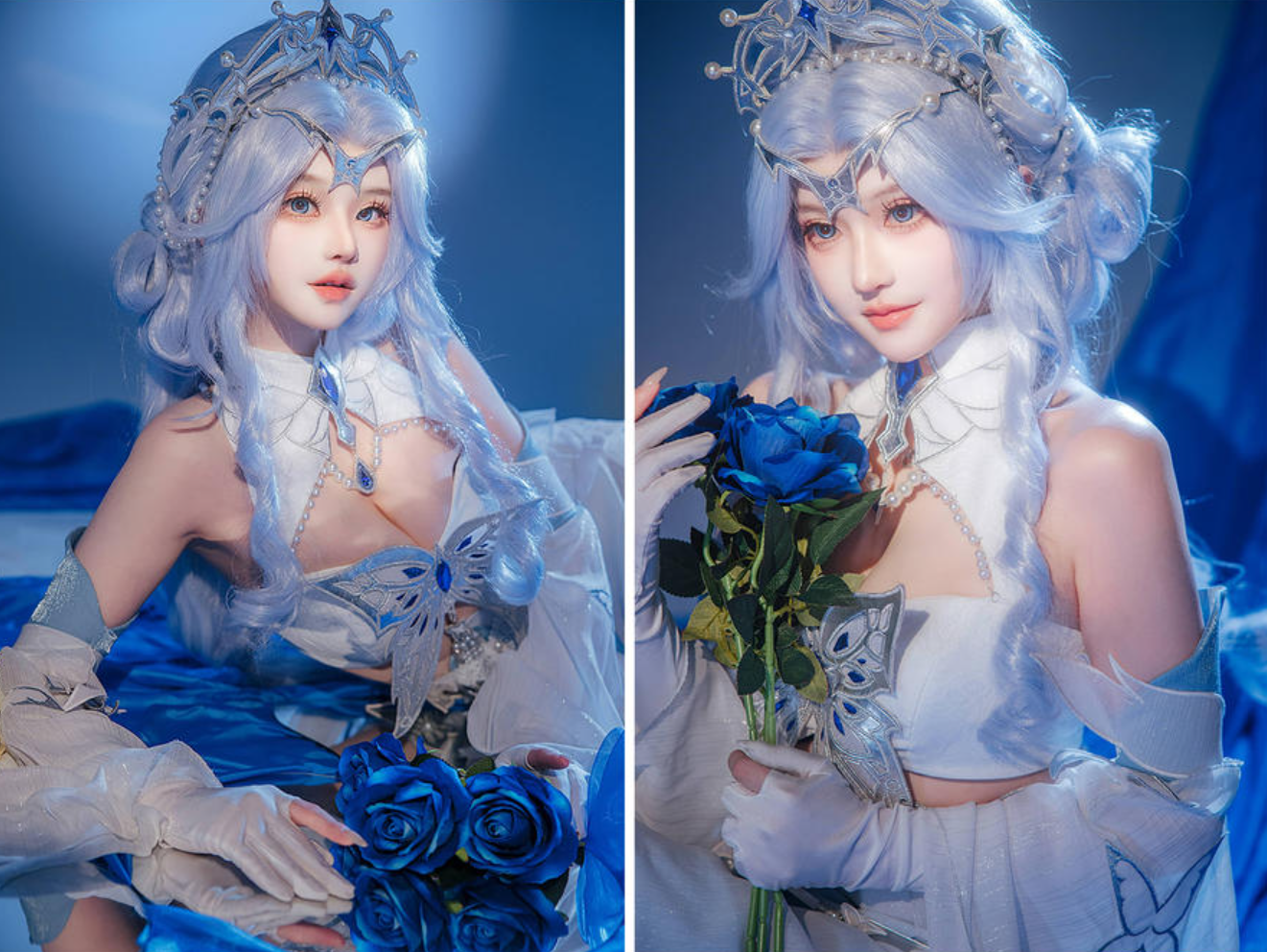 【露兒大魔王】美图写真图片合集资源下载