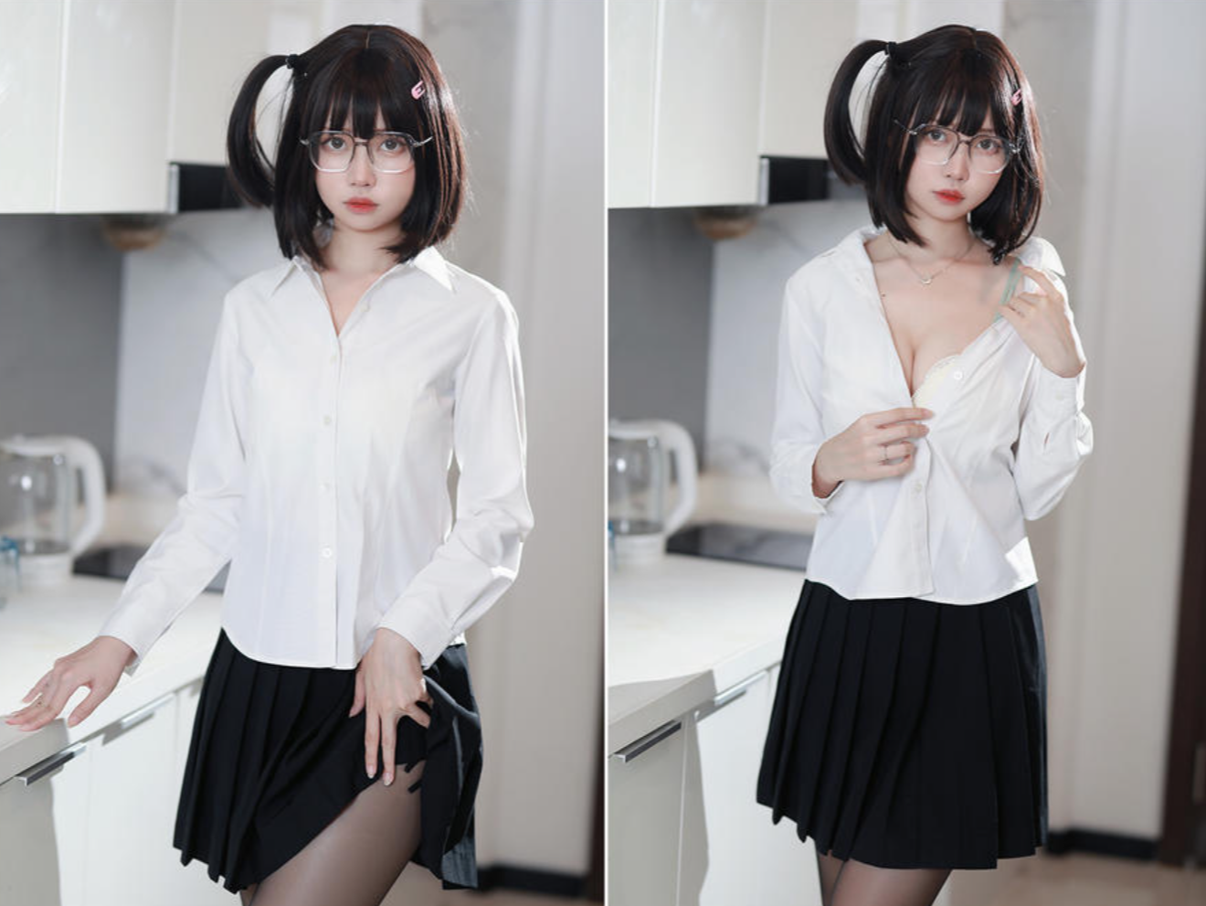 洛桑w伊梓 - 高清Cos图集与作品合集下载