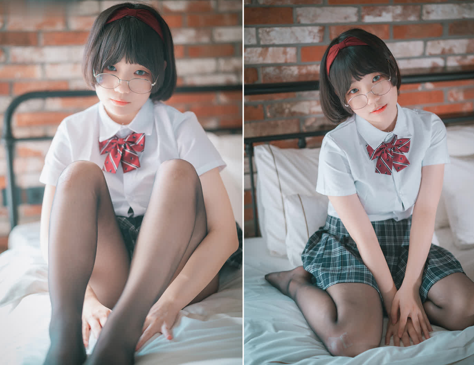 Mimmi(밈미) 韩国高清Cos图集资源与写真合集下载