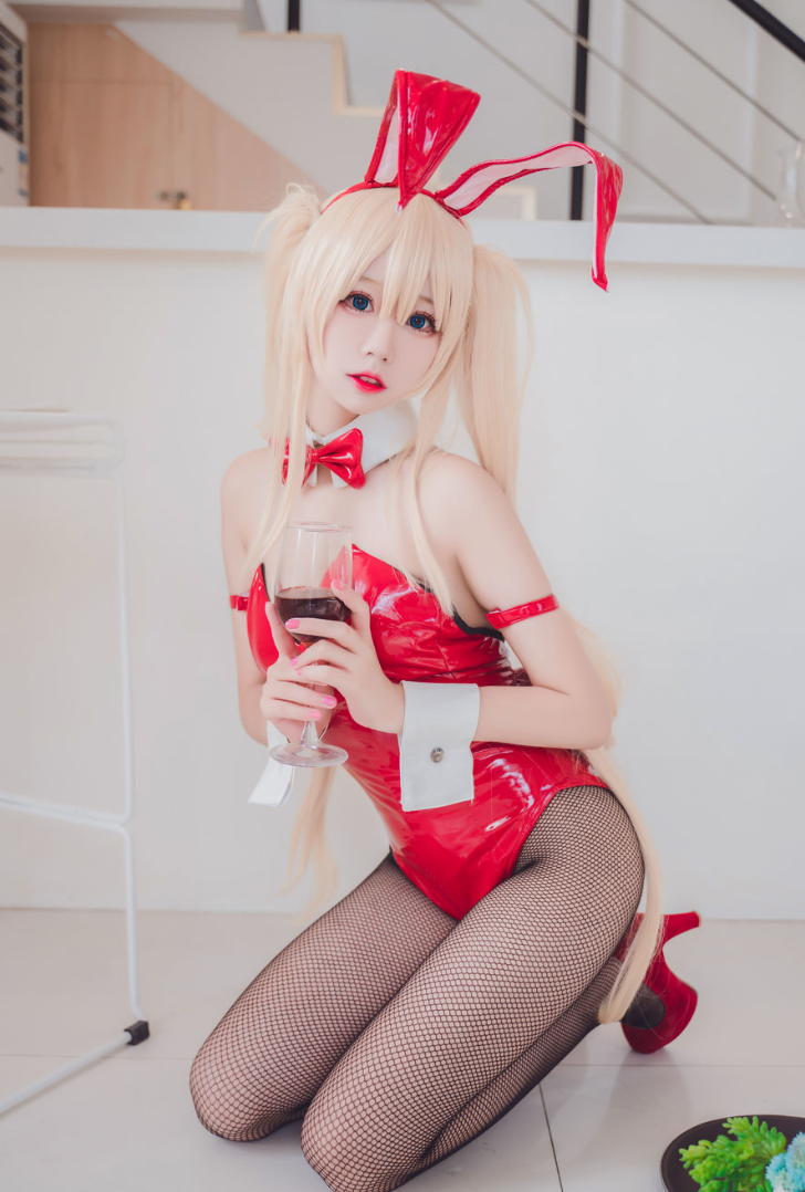 猫君君_MaoJun】Cosplay作品合集与高清图集资源 猫君君_MaoJun】Cosplay作品合集与高清图集资源