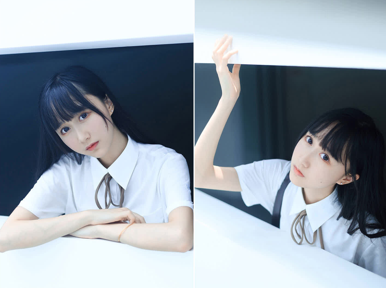 【木棉棉OwO】Cosplay完整作品资源合集下载