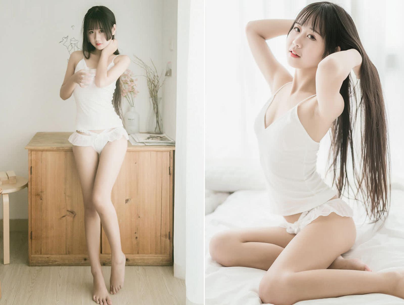 【萌芽儿o0】Cosplay作品合集与高清图集资源