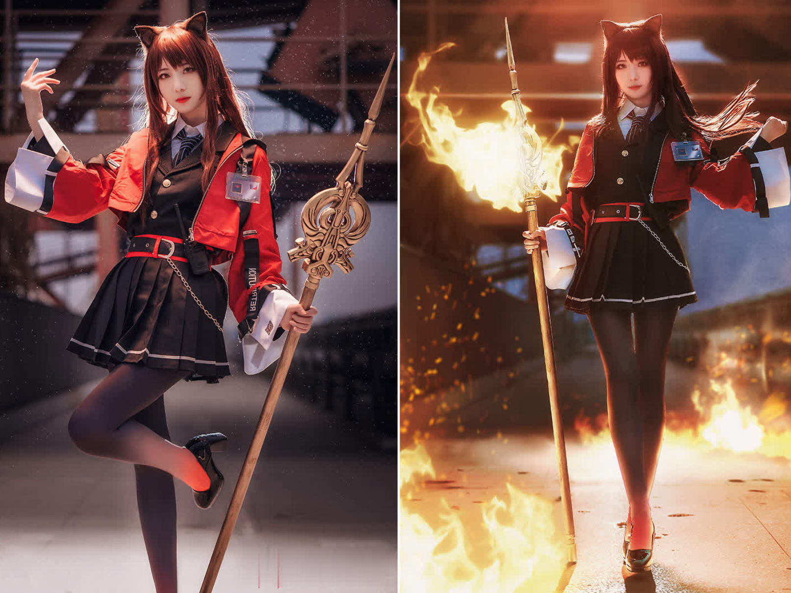 【弥音音ww】美图写真照片作品合集资源下载