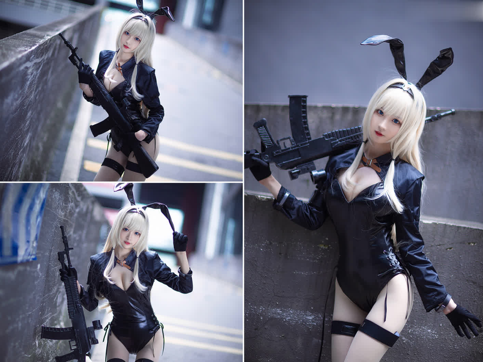 南宫(小南宫w) 高清Cos美图写真图集资源下载 南宫(小南宫w) 高清Cos美图写真图集资源下载