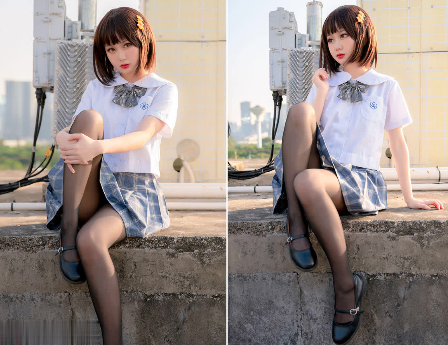 【您的蛋蛋(炸蛋boomboom)】Cosplay完整作品资源合集下载