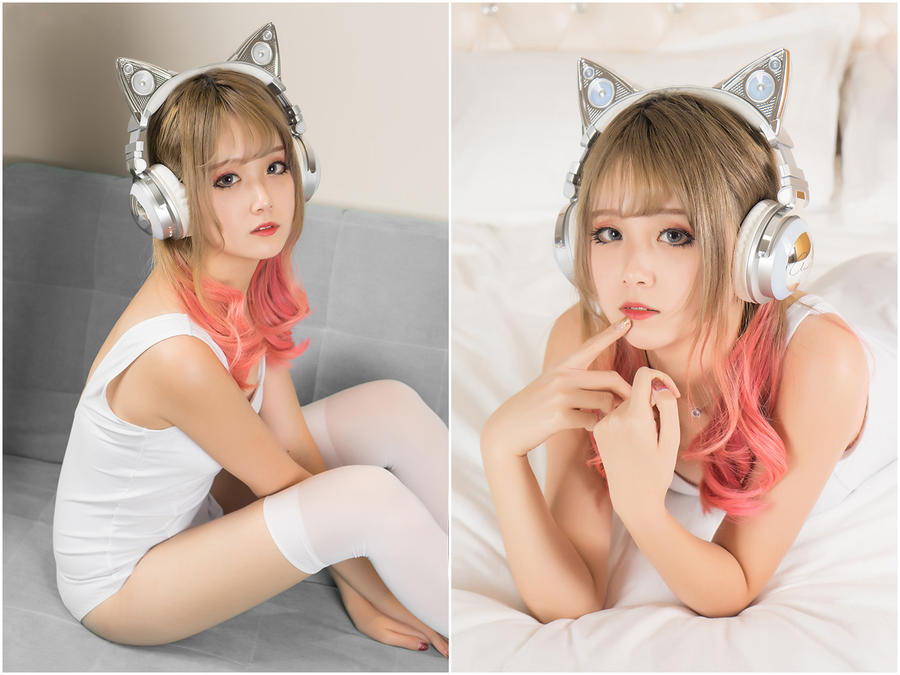 【Akisoso秋楚楚】清纯治愈系Coser与摄影博主高清作品下载-含《裸脚白衬衫》、美腿特写等 【Akisoso秋楚楚】清纯治愈系Coser与摄影博主高清作品下载-含《裸脚白衬衫》、美腿特写等