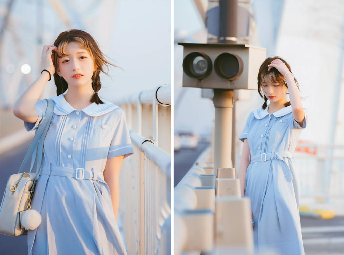 【清青琴玖】美图写真照片合集资源下载