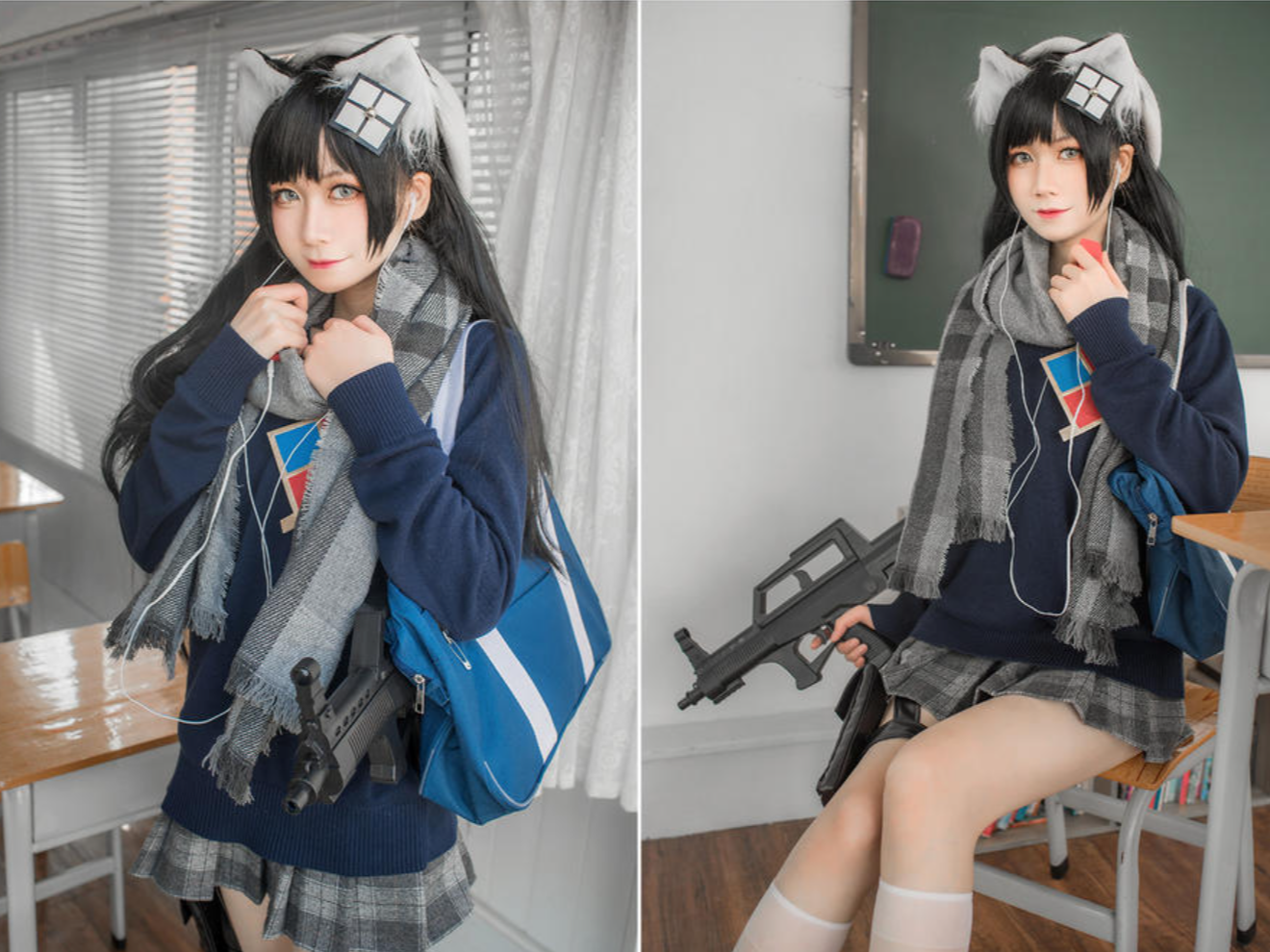 【izumi泉桃子】高清美图写真合集资源下载