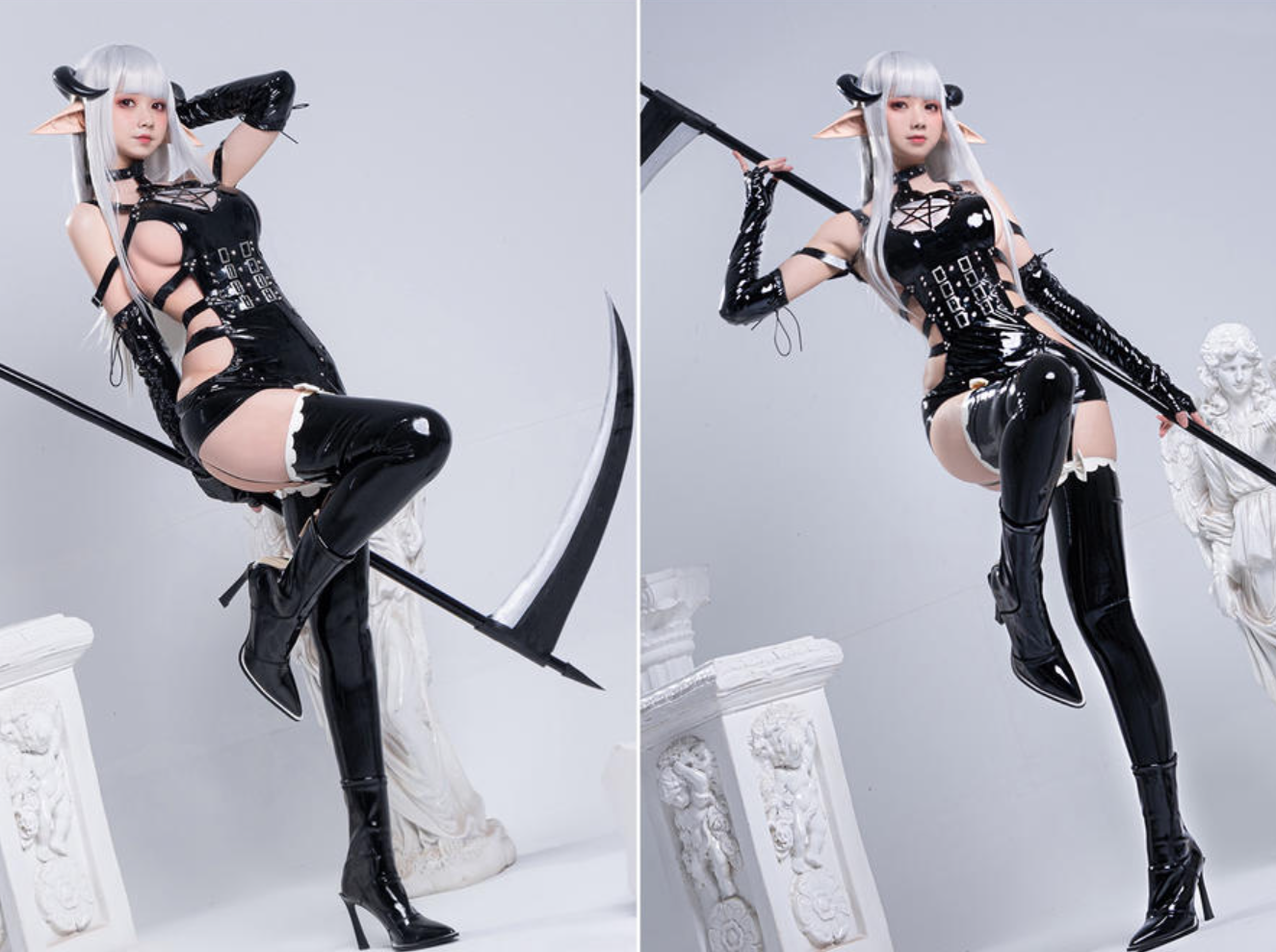 【izumi泉桃子】高清美图写真合集资源下载