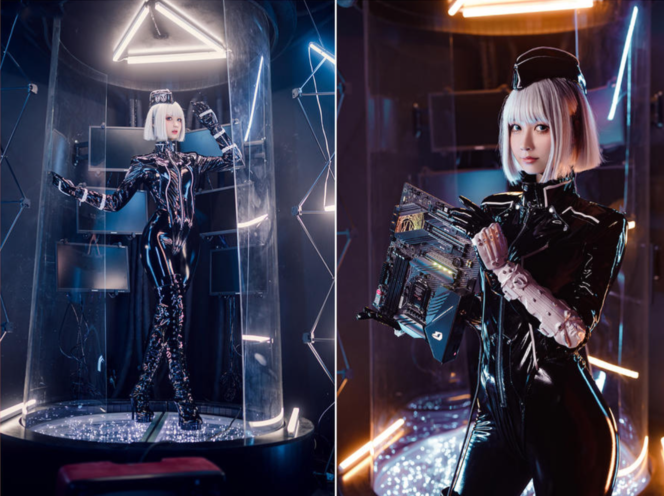 【izumi泉桃子】高清美图写真合集资源下载