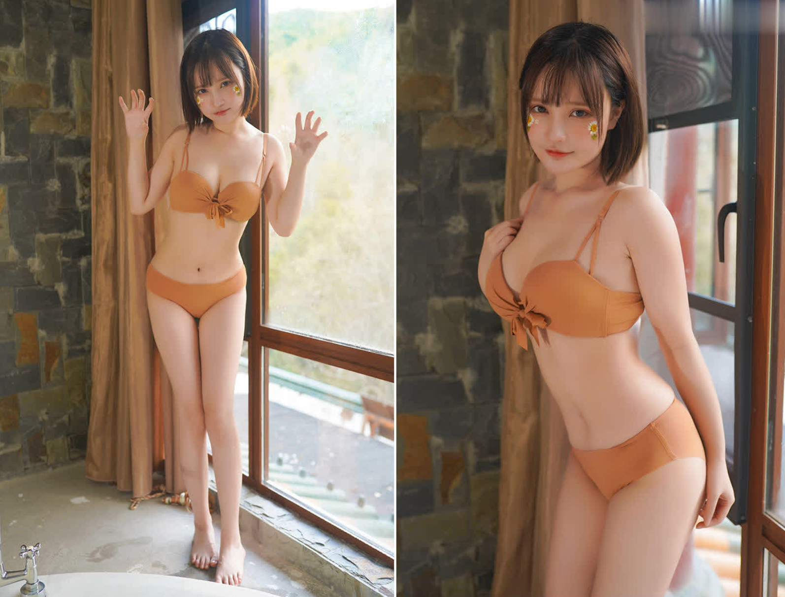 【千夜未来(Senya Miku)】Cosplay作品合集与高清图集资源下载