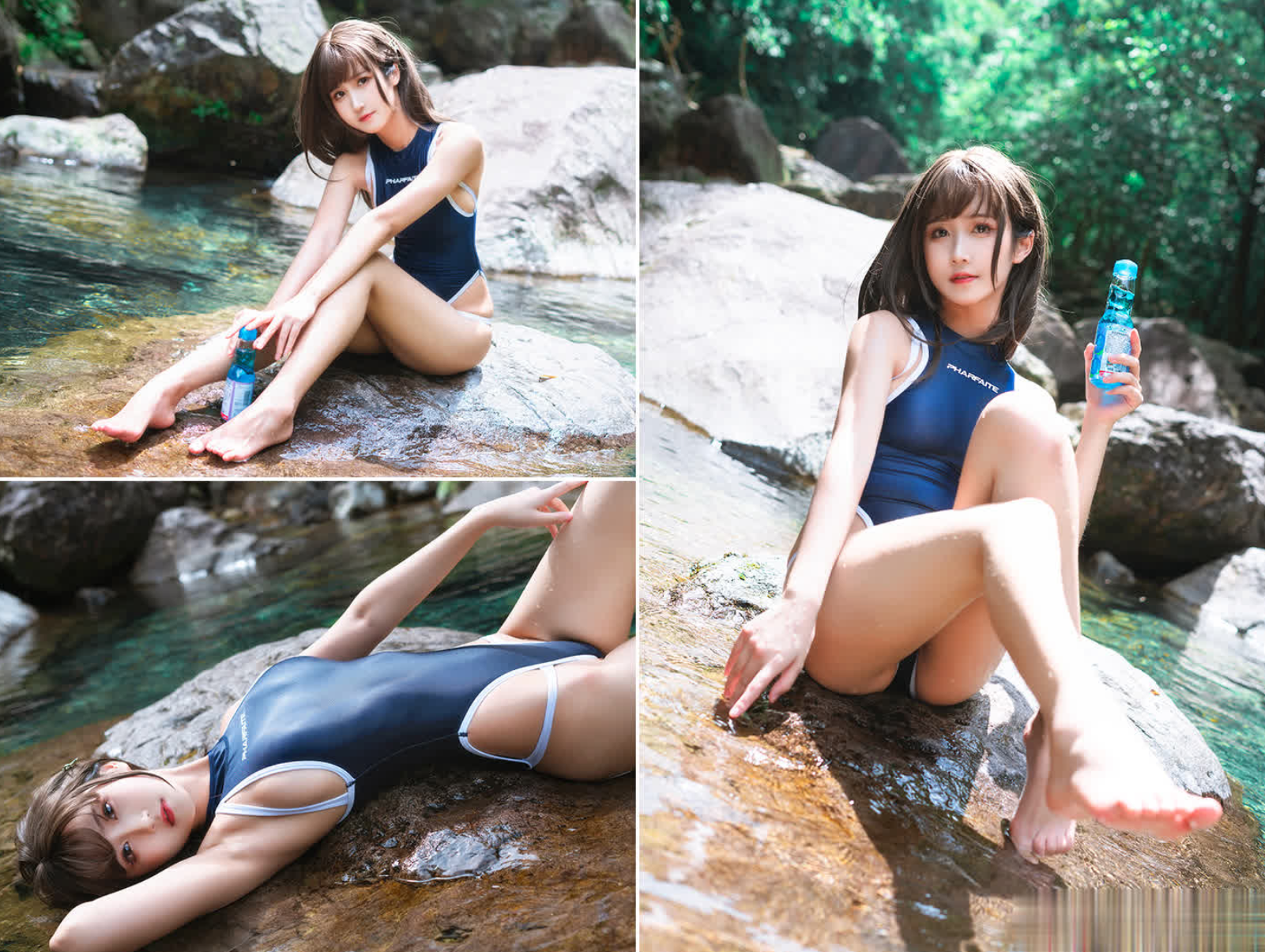 【三度_69】高清美图cos写真合集资源下载